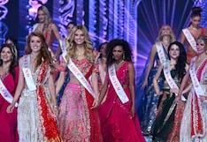 Preliminar Miss Universo 2024: así fue el evento desde México