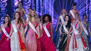 Preliminar Miss Universo 2024: así fue el evento desde México