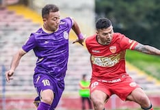 Sport Huancayo vs. Comerciantes Unidos (4-2): video, resumen y goles de la Liga 1