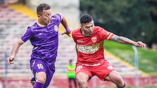 Comerciantes Unidos vs. Sport Huancayo (2-0): video, resumen y goles del partido por Torneo Clausura