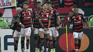 Partido gratis, Flamengo vs. Pyramids EN VIVO vía DIRECTV, DSports y FIFA+ por Copa Intercontinental