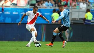 Perú vs. Uruguay: horarios, canales y todo lo que debes saber del amistoso internacional de la 'bicolor' | Fecha FIFA