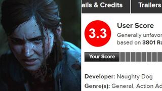 The Last of Us Part II se llena de crítica negativas tan solo en su primer día