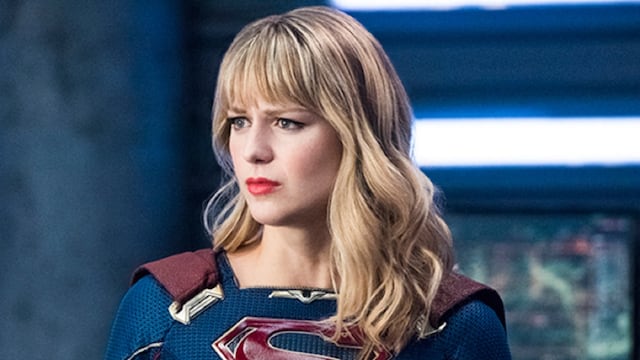 “Supergirl”: la temporada 6 será la última por estas razones 