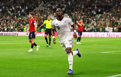 Video, resumen y goles del México vs. República Checa (3-0) por el Mundial 2026