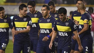 Boca Juniors: relator argentino explotó tras eliminación en Copa