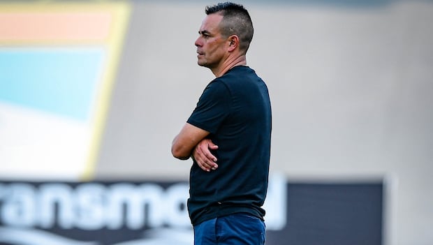 Erick Torres dejó su cargo como entrenador de Binacional. (Foto: Liga 1)