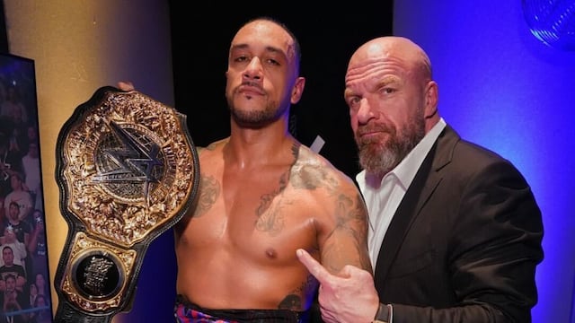 Resultados WWE Backlash 2024: resumen y quién ganó en el evento central