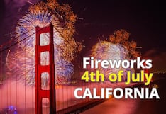 July 4th Fireworks in California 2026: Top Shows and Local-Approved Viewing Spots