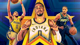 ¿A qué hora es el All Star NBA 2024 y dónde ver el partido de las estrellas?