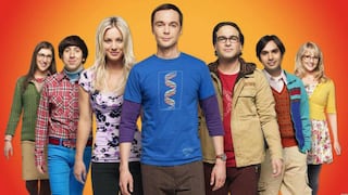 Kaley Cuoco conmueve a fanáticos al publicar la última fotografía grupal del elenco de "The Big Bang Theory"