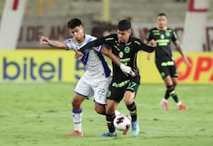 Resumen extendido, Universitario vs. Alianza Atlético en directo: ver gratis por DIRECTV y Movistar TV