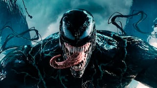 Venom: la película rompe récords en taquilla pese a críticas negativas