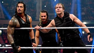 WWE: The Shield volvería para enfrentar a The Bullet Club en SummerSlam