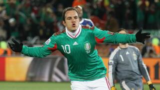 Buscará sobresalir: México y la posibilidad de una revancha por volver a la Copa América