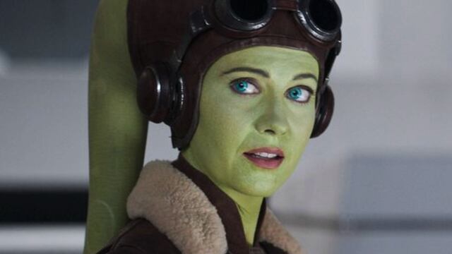 Lo que debes saber sobre Hera Syndulla de “Star Wars: Ahsoka”
