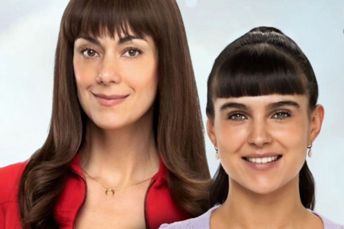 "Vencer la culpa" cuenta con un talentoso elenco de estrellas (Foto: TelevisaUnivision)