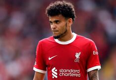 Luis Díaz: cuándo vuelve a jugar en Liverpool y cuál es su estado por secuestro de su padre