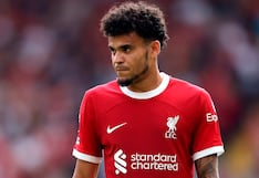 Luis Díaz: cuándo vuelve a jugar en Liverpool y cuál es su estado por secuestro de su padre