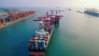 Desde este día los barcos mexicanos ya no tendrían acceso a puertos de Estados Unidos