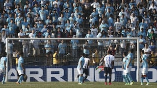 Mucho ojo: hinchas rimenses tendrán nueva ubicación en el Alianza Lima vs. Sporting Cristal