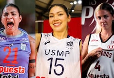 ¡Todo listo para el inicio! Conoce el fixture de la Liga Peruana de Vóley 2026/2027