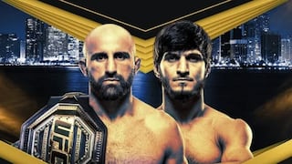 ⏱️ What Time Is Volkanovski vs. Evloev Tonight? UFC 333 Start Time in the USA, UK, Canada, Australia, Newzealand and Worldwide