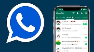 WhatsApp Plus 2024: descargar e instalar paso a paso la última versión