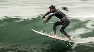 El surf debuta en los Panamericanos Lima 2019 y esto es lo que debes saber