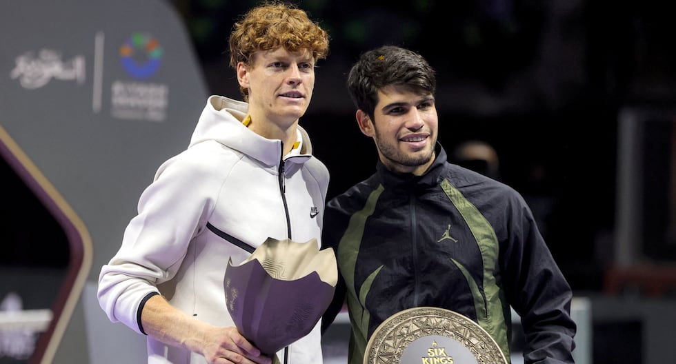 Alcaraz vs. Sinner French Open Final: Watch Times & Schedules Worldwide (June 8, 2025)