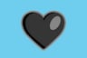 WhatsApp: qué significa el corazón negro y por qué los jóvenes lo usan
