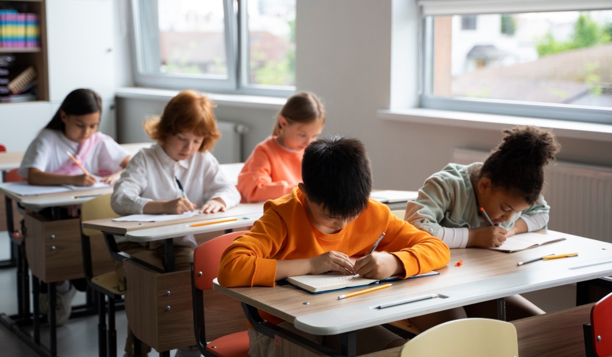 Entérate si habrán clases en México este sábado 17 de junio. (Foto: Freepik)