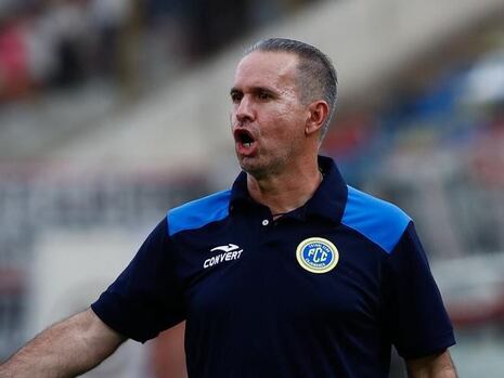 Carlos Silvestri tras derrota ante la ‘U’ en el Monumental: “Estamos en el camino correcto”