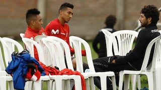 Selección Peruana: ¿qué labor cumple el coach en el equipo de Ricardo Gareca? [VIDEO]