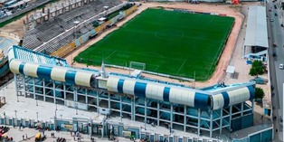 Alianza Atlético y Atlético Grau juegan de local en el Estadio Campeones del 36. (Foto: Liga 1)