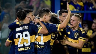 Boca vs. Newell’s (2-0): Video, resumen y goles por la Liga Profesional Argentina