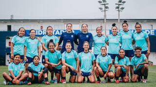 Sin Adriana Lúcar: Alianza Lima viaja a Ecuador para disputar amistosos de pretemporada