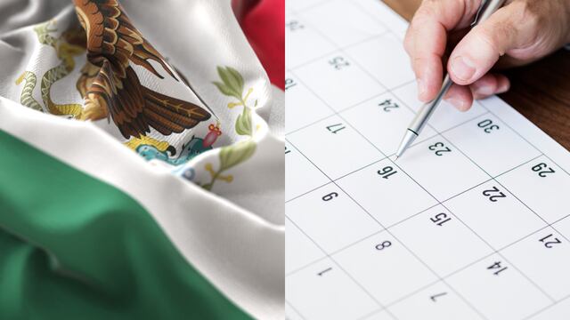Megapuente por Semana Santa en México: descansos extras oficiales de 2023