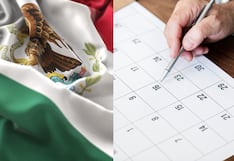 Días festivos 2024 en México: todo sobre los feriados oficiales en el año