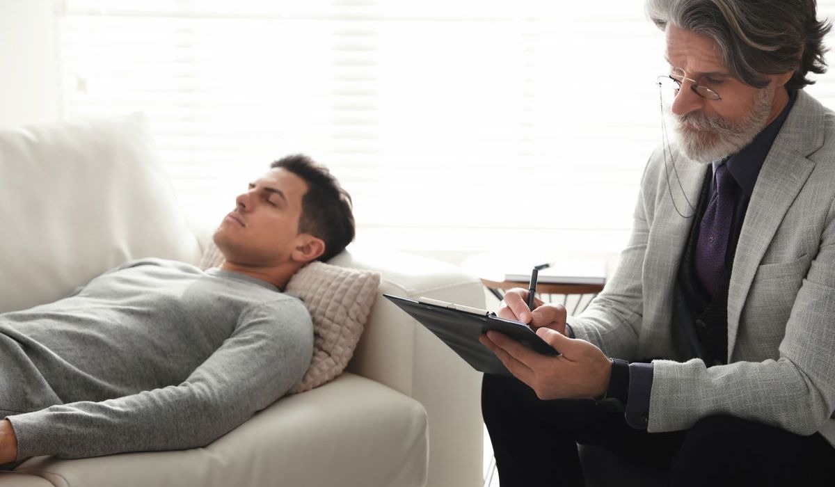 Día Nacional del Psiquiatra 2025: frases para compartir este lunes 31 de marzo en México (Foto: Tua Saúde).