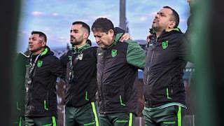 Repechaje al Mundial 2026 con Bolivia vs. Surinam: llaves, cruces y partidos de la repesca tras sorteo