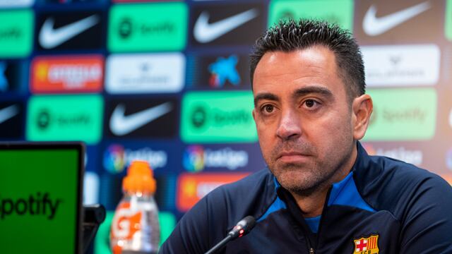 Los Reyes Magos visitan al Barça: un crack portugués para Xavi, al caer en junio