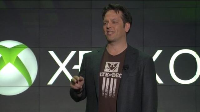 Jefe de Xbox, Phil Spencer, se rinde ante God of War: Ragnarok