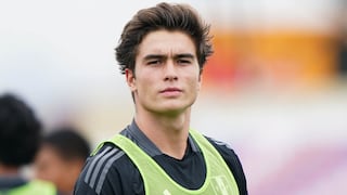Así como Juan Pablo Goicochea a Juan Pablo II: peruanos que jugaban en el exterior y regresaron este año a Liga 1