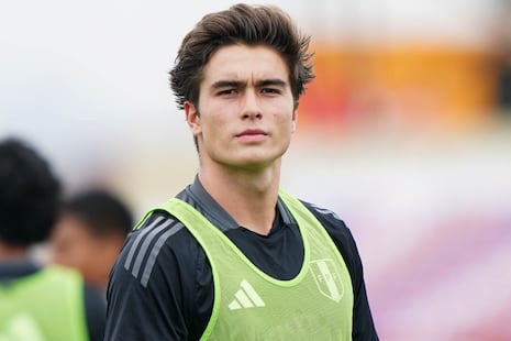 Así como Juan Pablo Goicochea a Juan Pablo II: peruanos que jugaban en el exterior y regresaron este año a Liga 1