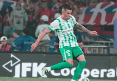 Atlético Nacional venció a Medellín (1-0) y ganó la Copa Colombia: gol, video y resumen
