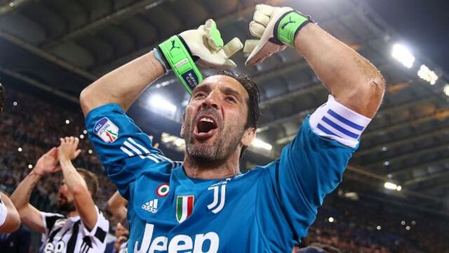 El destino menos pensado: el club que quiere seducir a Buffon con sus millones