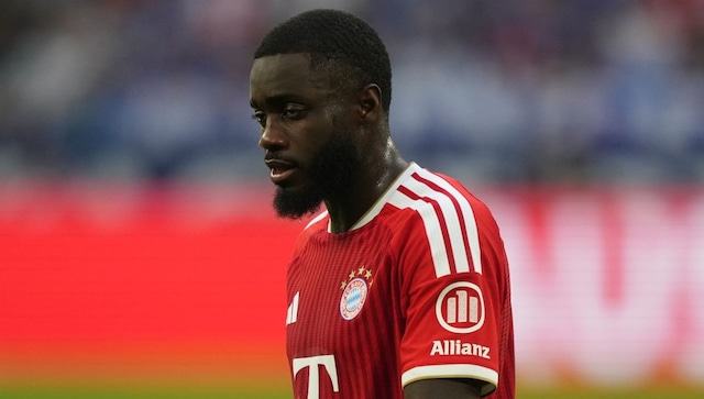 Dayot Upamecano. (Foto: Getty Images)