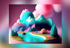 Test visual: entérate cómo te perciben las personas aquí, según el color que veas