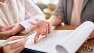 Mujer gana la lotería, se divorcia y exesposo decide demandarla